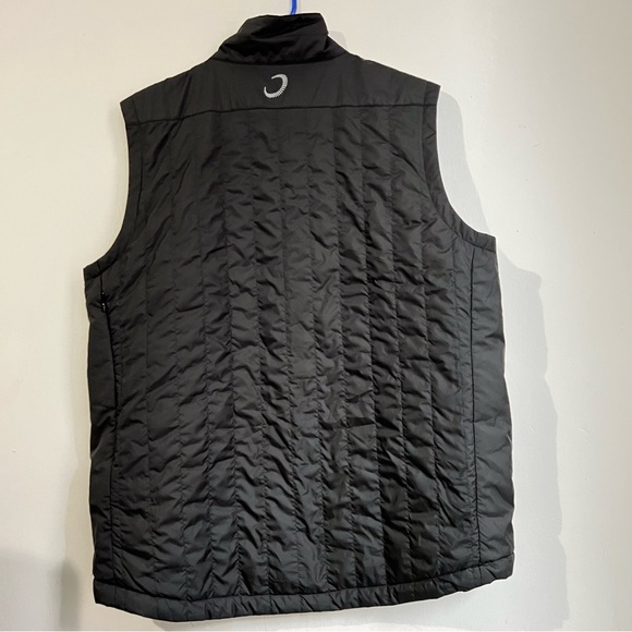 Zero Restriction mens reversible vest size Medium - Picture 4 of 13